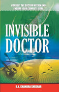 Invisible Doctor - Paperback