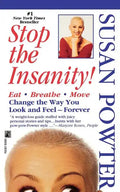 Stop the Insanity - Paperback