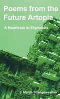 Poems from the Future Artopia - Paperback