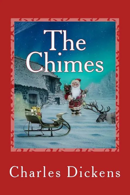 The Chimes - Paperback