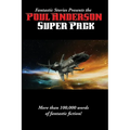 Fantastic Stories Presents the Poul Anderson Super Pack - Paperback