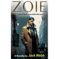 Zoie 'I Don't Think Jesus Did It This Way.' - Paperback
