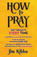 How To Pray - Paperback