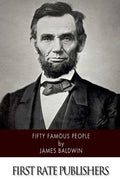 Fifty Famous People - Paperback