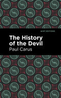 The History of the Devil - Paperback
