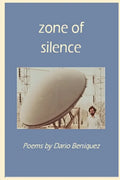 Zone of Silence - Paperback