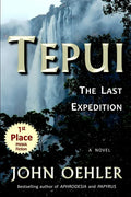 Tepui: The Last Expedition - Paperback