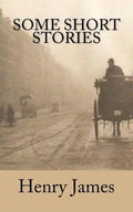 Some Short Stories - Paperback