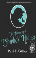 The Illumination of Sherlock Holmes - Paperback