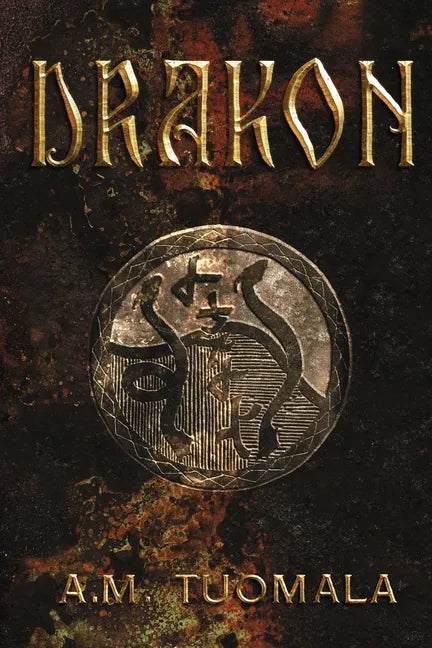 Drakon - Paperback