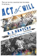 Act of Will - Paperback