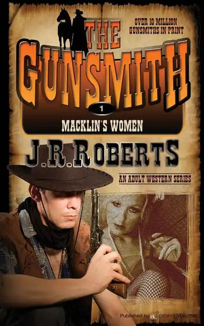 Macklin's Women: The Gunsmith - Paperback