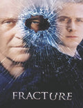 Fracture - Paperback
