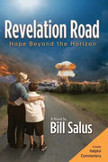 Revelation Road: Hope Beyond the Horizon - Paperback