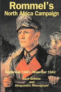Rommel's North Africa Campaign: September 1940-November 1942 - Paperback