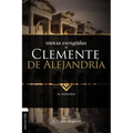 Obras escogidas de Clemente de Alejandría: El pedagogo - Paperback
