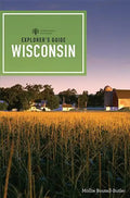 Explorer's Guide Wisconsin - Paperback