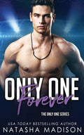 Only One Forever (Only One Series 8) - Paperback