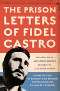 The Prison Letters of Fidel Castro - Paperback