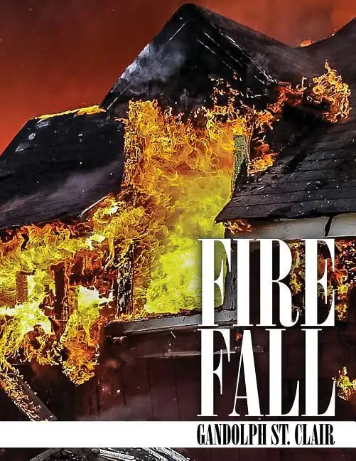 Firefall - Paperback