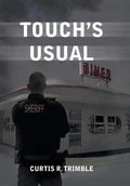 Touch's Usual - Hardcover