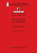 The Towers of Ras al-Khaimah - Paperback