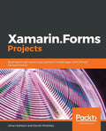 Xamarin.Forms Projects - Paperback