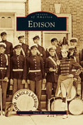 Edison - Hardcover