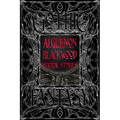 Algernon Blackwood Horror Stories - Hardcover