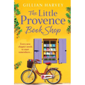 The Little Provence Book Shop - Paperback