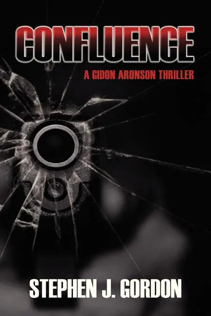 Confluence: A Gidon Aronson Thriller - Paperback