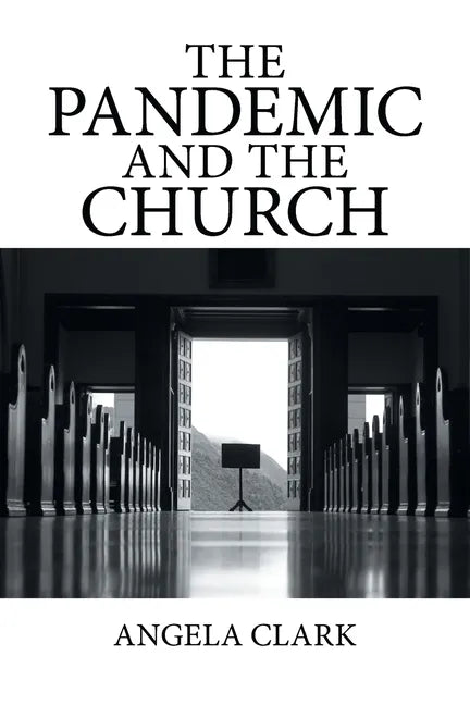 The Pandemic and the Church - Paperback