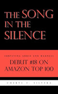 The Song in the Silence: Surviving Abuse and Madness - Paperback