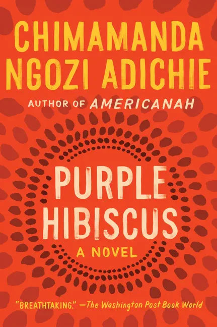 Purple Hibiscus - Paperback