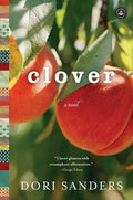 Clover - Paperback