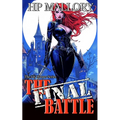 The Final Battle: A Funny Urban Fantasy Romance Series - Paperback