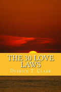 The 30 Love Laws - Paperback
