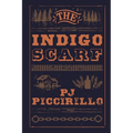 The Indigo Scarf - Paperback