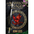 Of Warriors and Sages Arlan's Pledge Book Two - Paperback