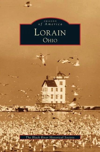 Lorain - Hardcover