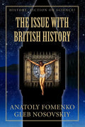The Issue with British History - Paperback