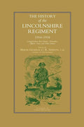History of the Lincolnshire Regiment 1914-1918 - Paperback
