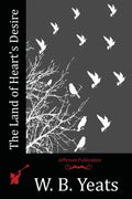 The Land of Heart's Desire - Paperback
