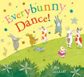 Everybunny Dance! - Hardcover