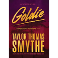 Goldie: A Magic City Wonders Novel - Hardcover