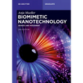 Biomimetic Nanotechnology: Senses and Movement - Paperback
