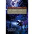 The Sunless Countries: Book Four of Virga - Paperback
