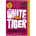 The White Tiger - Paperback