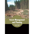 Forest Management and Planning - Hardcover