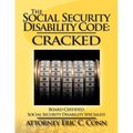 The Social Security Disability Code: Cracked - Paperback